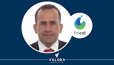 Luis Enrique Rojas Cuellar es el nuevo presidente de Hocol (filial de Ecopetrol)