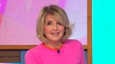 ITV Loose Women fans react as Kaye Adams has 'a hell of a cheek'