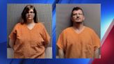 Parents of 4-year-old autistic boy released on bond