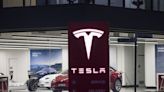 Report: Tesla used PR firm to track workers on Facebook during 2017 union push