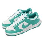 Nike Dunk Low 男鞋 女鞋 蒂芬妮綠 薄荷綠 Clear Jade 休閒鞋 DV0833-101