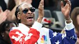 Snoop Dogg's Olympics Play-By-Play For NBC Is Pure Gold