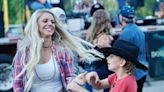 Get ready for Redding Rodeo Week. Here's the schedule for rodeo, pancakes, kiddie parade and more