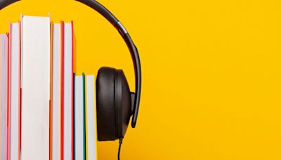 Your next audiobook's big twist might be that the narrator... is a (voice) clone!