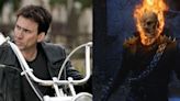 Rumor: Nicolas Cage regresará como Ghost Rider en el UCM