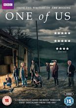 One of Us | DVD | Free shipping over £20 | HMV Store