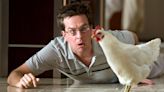 Ed Helms says 'tornado of fame' after The Hangover caused career anxiety and 'total loss of control'