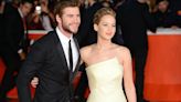 Jennifer Lawrence no tuvo nada que ver con el divorcio de Liam Hemsworth y Miley Cyrus