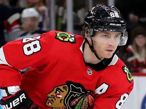 Patrick Kane Contract: All About NHL Star’s Red Wings 1-Year Contract Extension