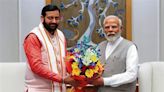 PM, Saini discuss welfare schemes for Agniveers in state