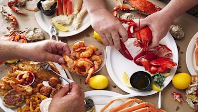 Feeling Fishy? Check Out These 12 New Orleans Seafood Restaurants