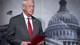Key Republican calls for ‘generational’ increase in defense spending