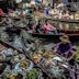 Damnoen Saduak Floating Market