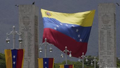 Estados Unidos considera que el cambio democrático en Venezuela no será fácil - El Diario NY