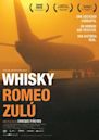 Whisky Romeo Zulú