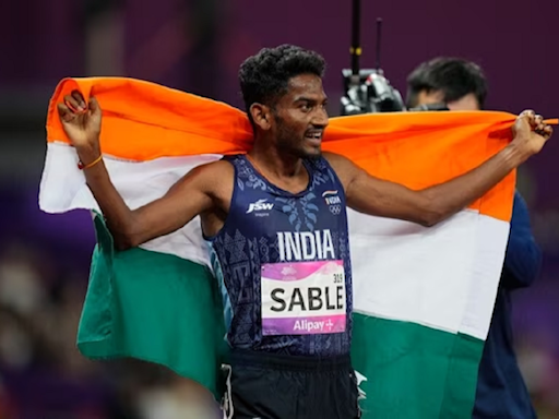 Olympics 2024: Meet Indian Athlete Avinash Sable, His Family And Achievements