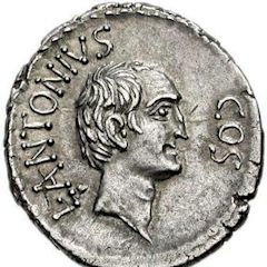 Lucius Antonius (brother of Mark Antony)