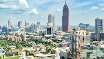 6 Reasons It Costs You Less Than $50,000 a Year To Retire in Atlanta