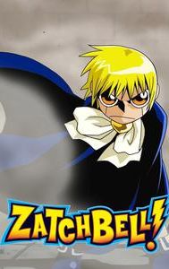 Zatch Bell!