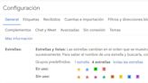 Así podés tener más espacio en tu cuenta de Gmail sin pagar por mayor almacenamiento