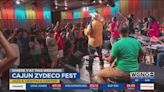 Where Y’at this Weekend? Cajun-Zydeco Fest, Rivershack Tavern, The Saenger, the Library