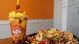Mango Crazy to open first Stockton location. Aguas frescas and more are on the menu