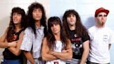 How Anthrax defied the odds to deliver a thrash classic with Among The Living