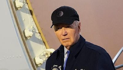 Joe Biden, 81, has not been seen for five days since COVID diagnosis