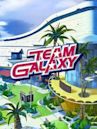 Las increíbles aventuras de Team Galaxy