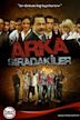 Arka Sıradakiler