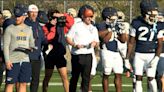 UTEP football holds first scrimmage of 2024 spring season