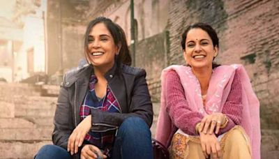 Richa Chadha asked makers to reduce her role to guest appearance in Kangana Ranaut's Panga: "It went south"