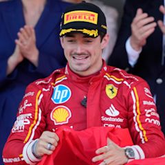 Charles Leclerc cheered by new ‘brave’ approach under Ferrari boss Fred Vasseur