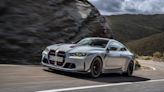 First Drive: This New 2023 BMW M4 Is Lighter, Sharper and Fine-Tuned to Near Perfection