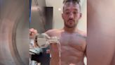 ‘Welp’: Michael Chandler reacts to canceled Conor McGregor fight with tequila