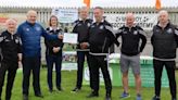 Mulroy Academy nets prestigious FAI Club Mark Two Star award - Donegal Daily