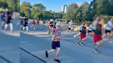 A 90-Year-Old Grandma Named Dot Is Your New Half-Marathon Record Holder