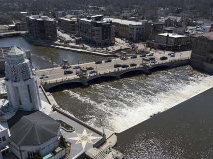 St. Charles task force seeks answers before making recommendation on dam’s fate