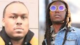 Suspect in Migos rapper Takeoff’s murder released from jail on $1 million bond