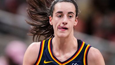 Caitlin Clark's next game: Indiana Fever vs. Phoenix Mercury on Friday