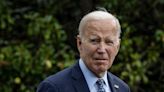 Some Democrats are distancing themselves from Biden border policies