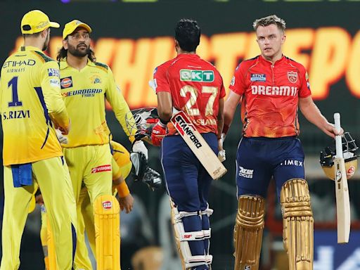 Punjab Kings vs Chennai Super Kings, IPL 2024: Predicted Playing XI Of Both Teams | Cricket News