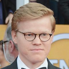 Jesse Plemons