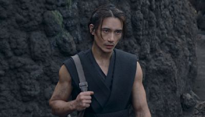 The Acolyte's Manny Jacinto Shares The 5-Word Secret For Making Star Wars Sexy Again