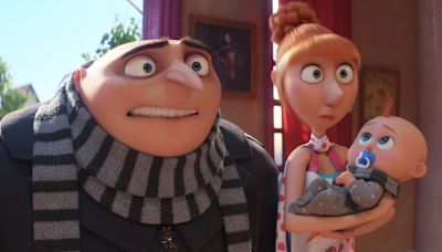 ‘Despicable Me 4’ Tops July 4 Holiday Box Office With Mighty $122.6 Million, ‘MaXXXine’ Opens to $6.7 Million