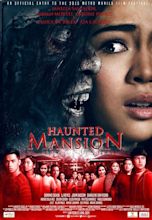 Haunted Mansion (2015) - IMDb