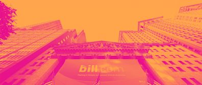 Bill.com (NYSE:BILL) Reports Upbeat Q1, Provides Optimistic Full-Year Guidance