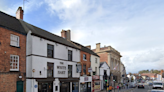 Drunk man asked to leave Ashby pub goes to sit in car and gets arrested for motoring offence