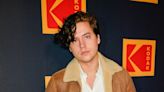 Cole Sprouse says Hollywood makes people ‘narcissistic and greedy’: ‘It encourages the worst qualities’
