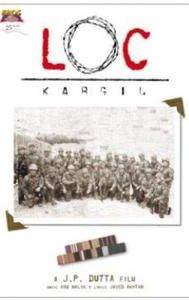Line of Control: Kargil